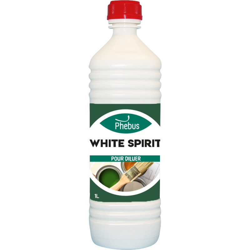 White spirit