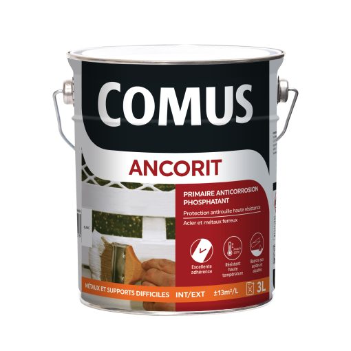 Ancorit