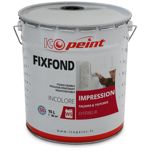 Fixfond 15L